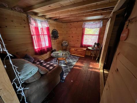 51 Pond Road Bradford ME 04410