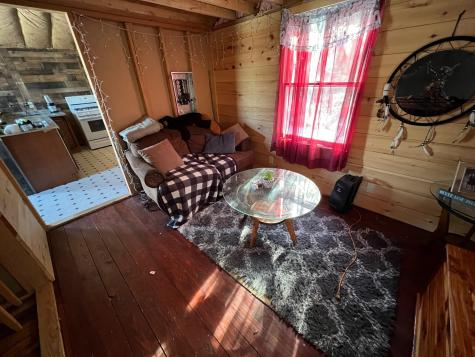 51 Pond Road Bradford ME 04410