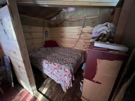 51 Pond Road Bradford ME 04410