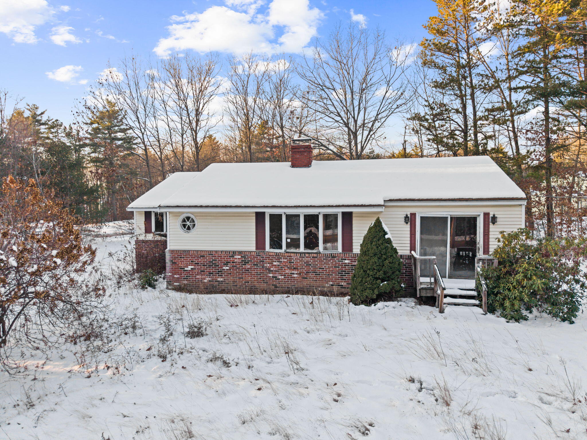 101 School Street Berwick ME 03901