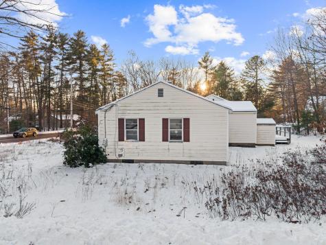 101 School Street Berwick ME 03901