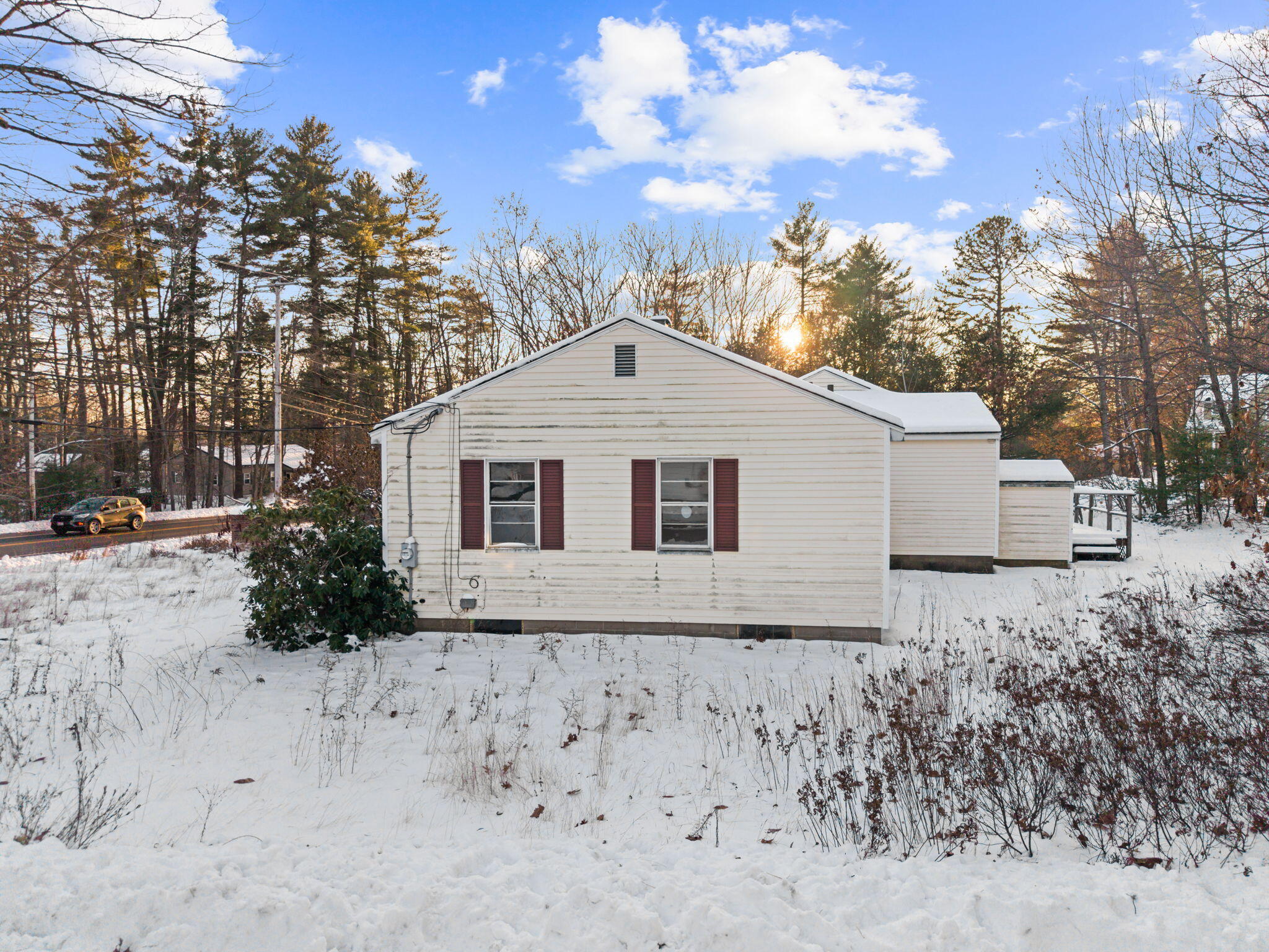 101 School Street Berwick ME 03901