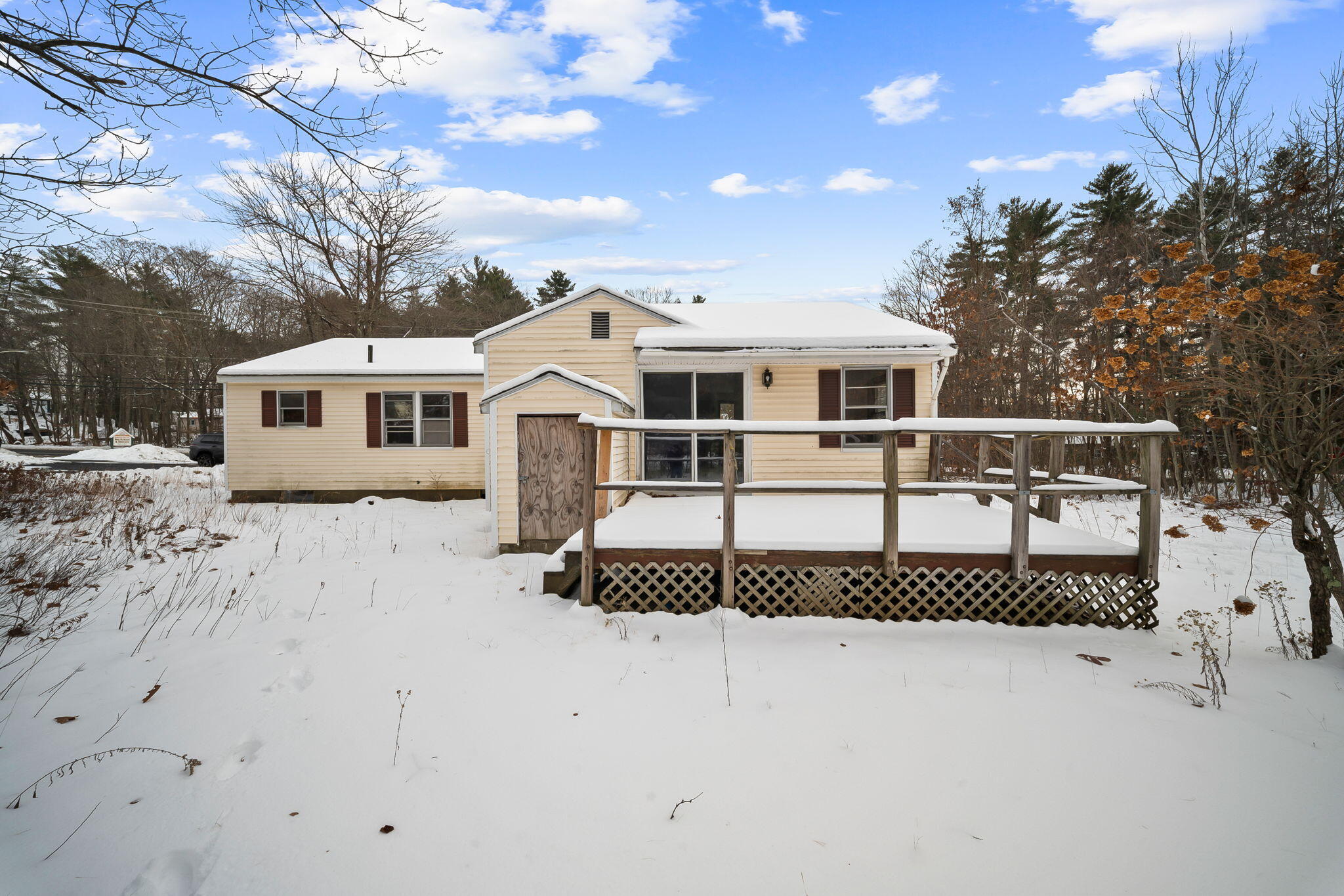 101 School Street Berwick ME 03901