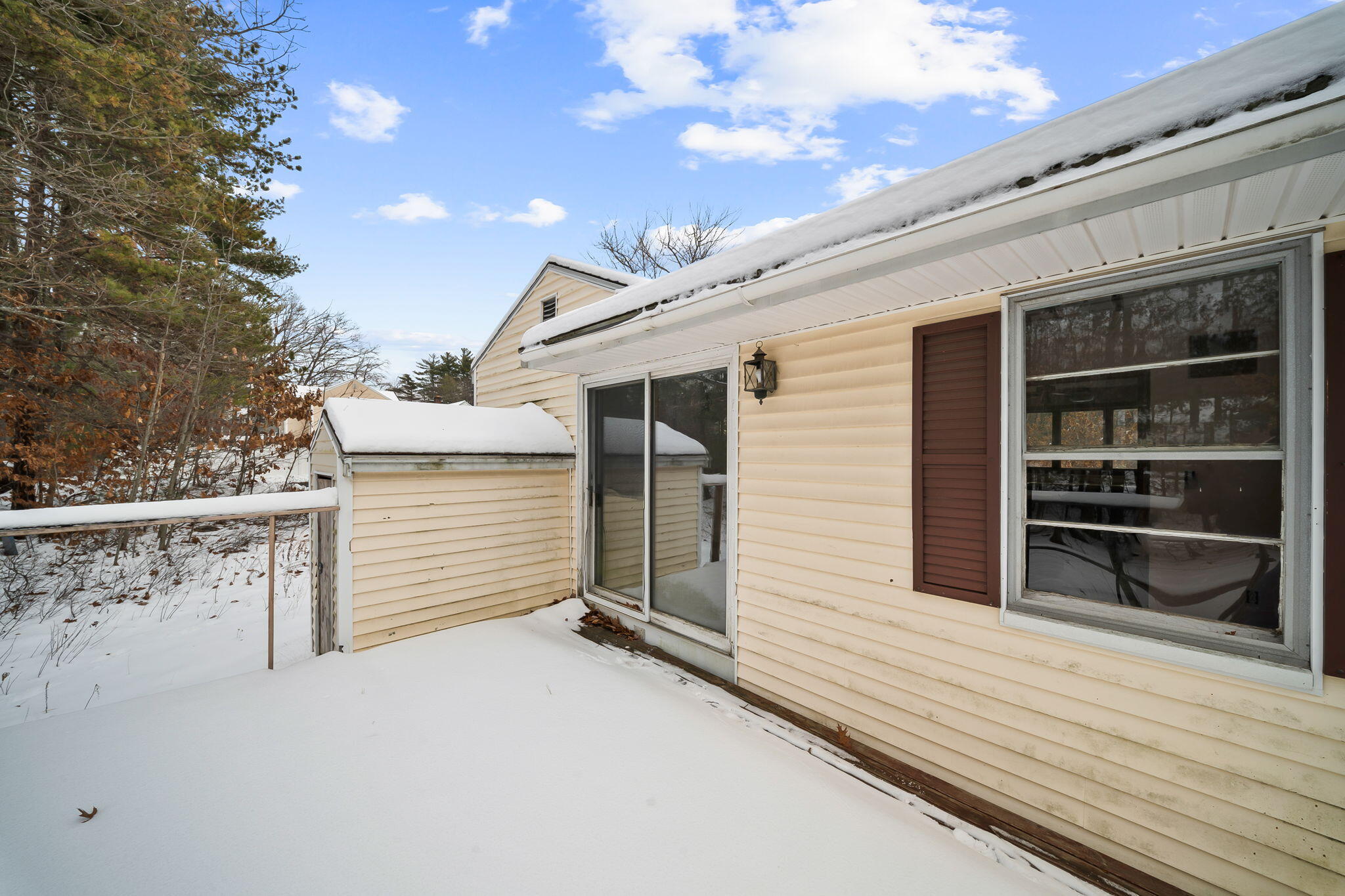 101 School Street Berwick ME 03901