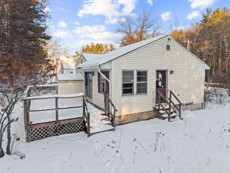 101 School Street Berwick ME 03901