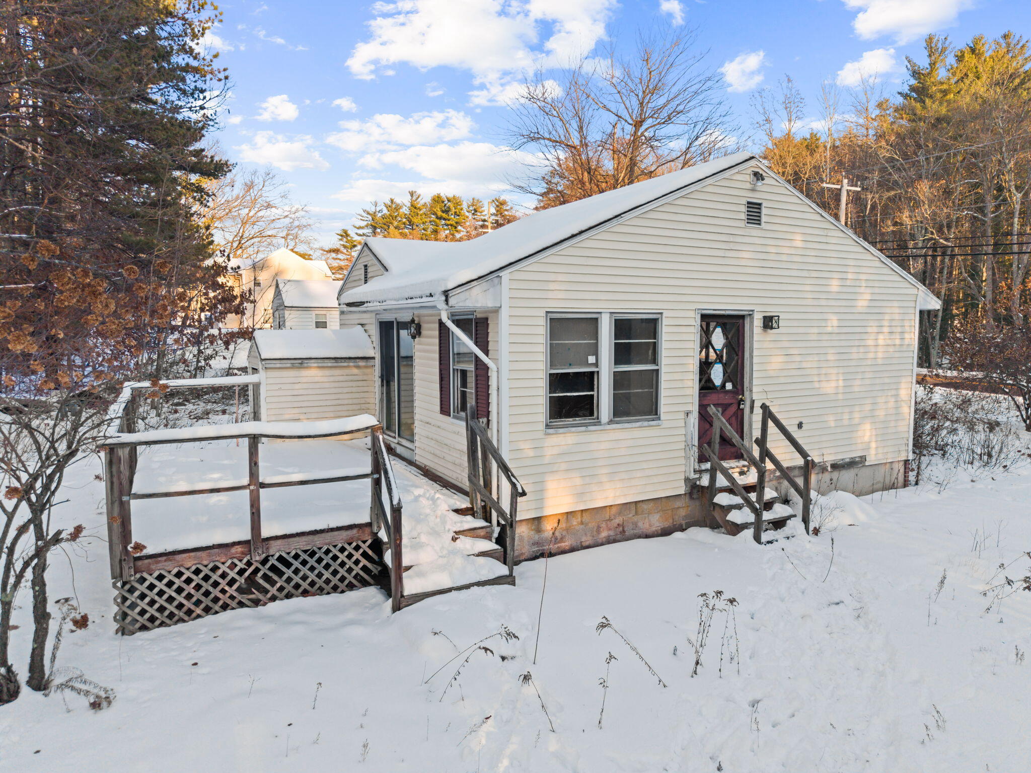 101 School Street Berwick ME 03901