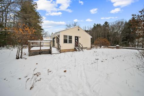 101 School Street Berwick ME 03901