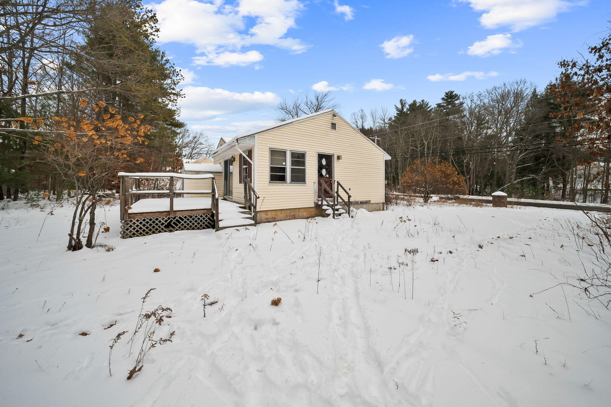 101 School Street Berwick ME 03901