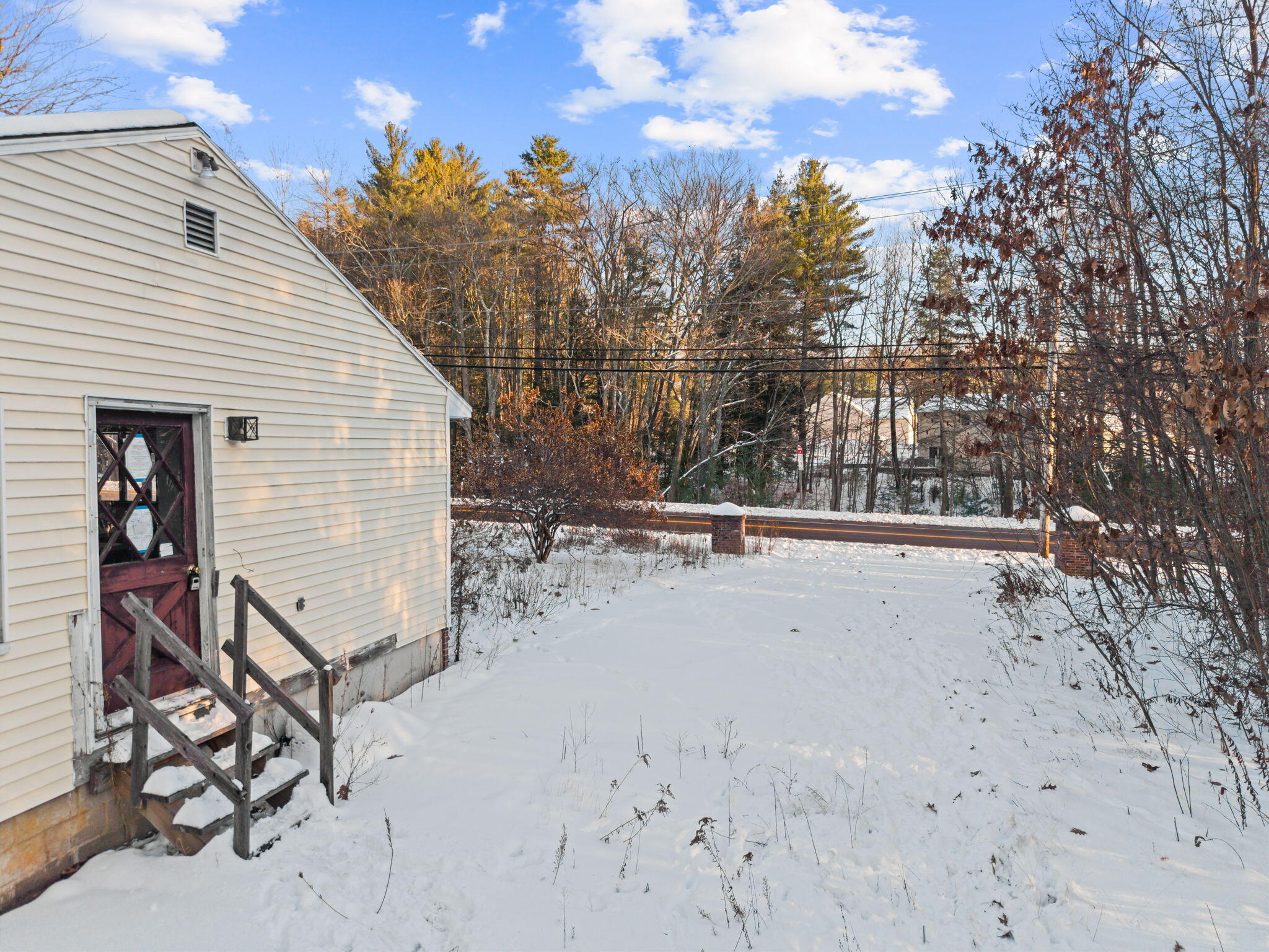 101 School Street Berwick ME 03901