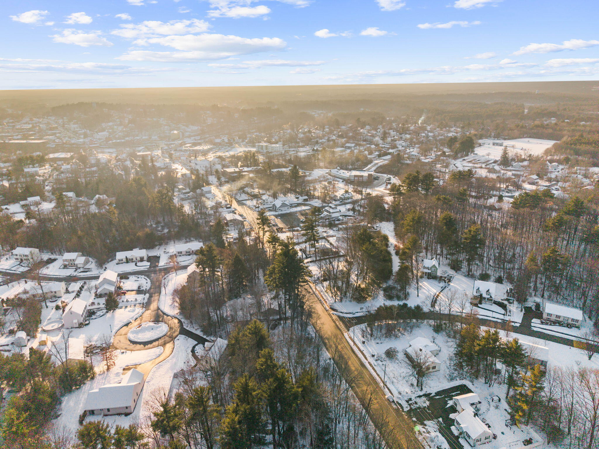 101 School Street Berwick ME 03901