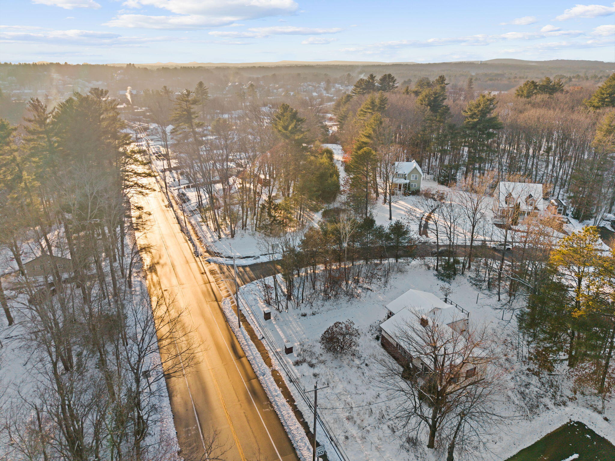 101 School Street Berwick ME 03901