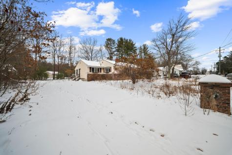 101 School Street Berwick ME 03901