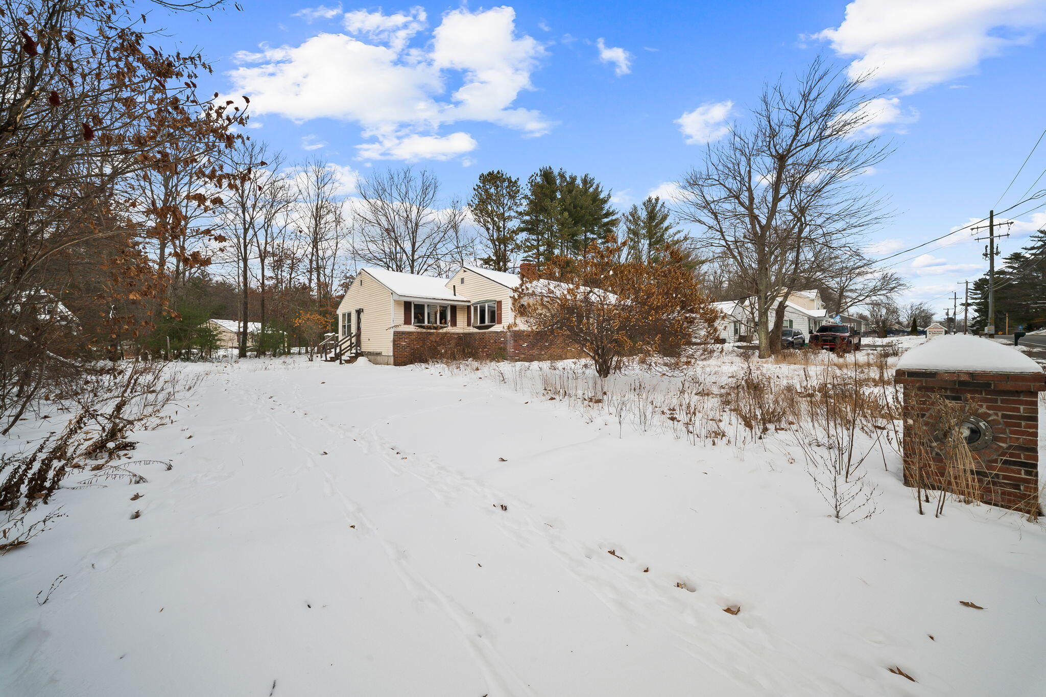 101 School Street Berwick ME 03901