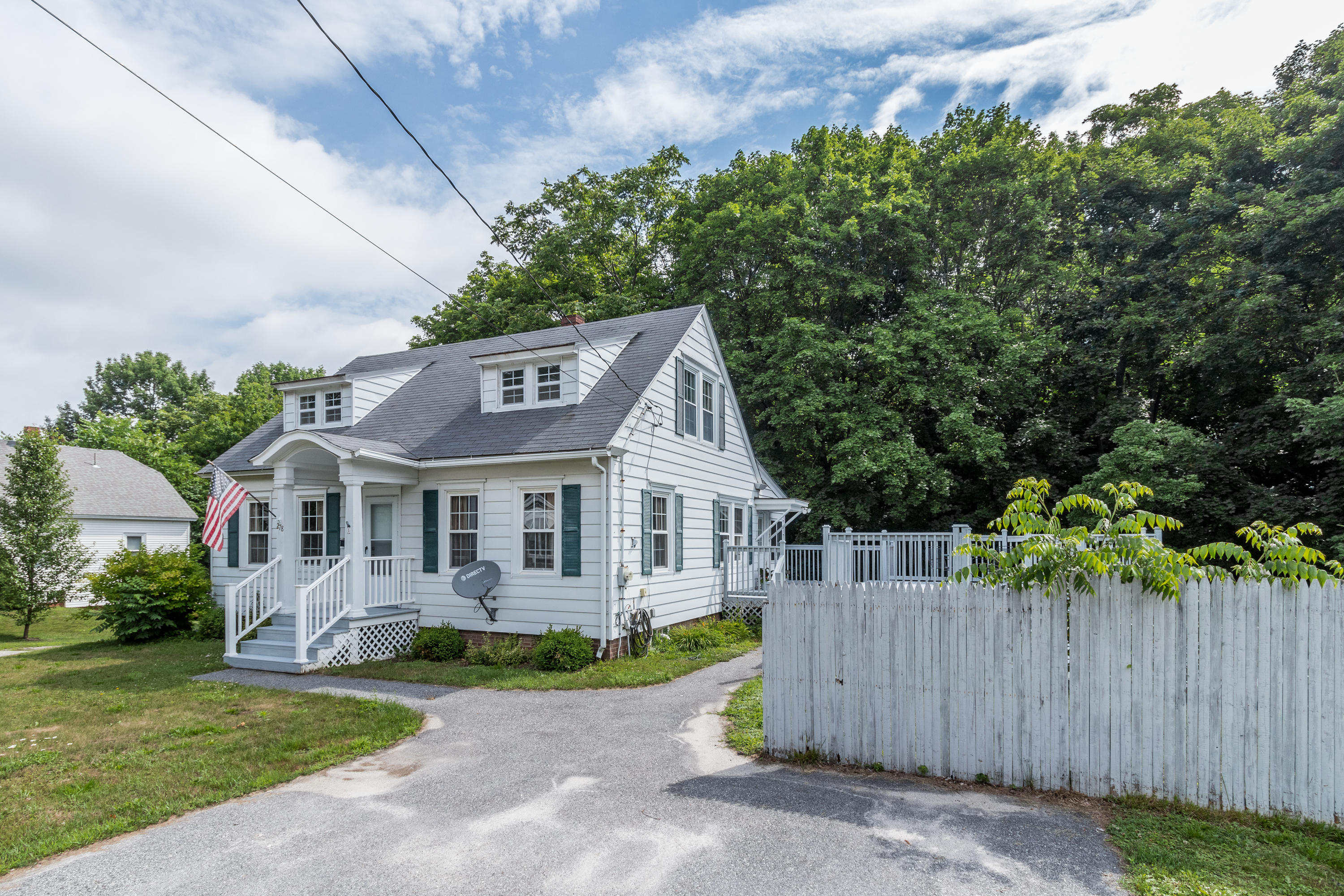 278 S Main Street Auburn ME 04210