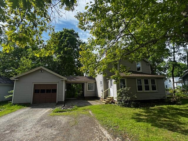 19 Prospect Street Skowhegan ME 04976