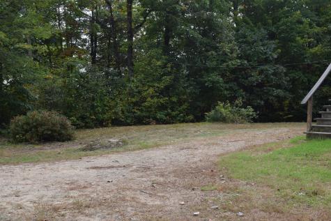 234 Kezar Lake Road Stow ME 04037
