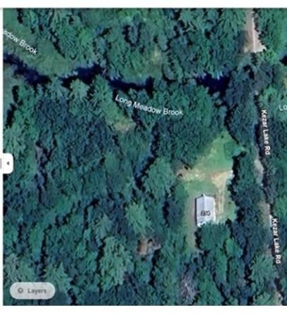 234 Kezar Lake Road Stow ME 04037