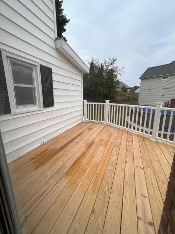 17 Irwin Street Lewiston ME 04240