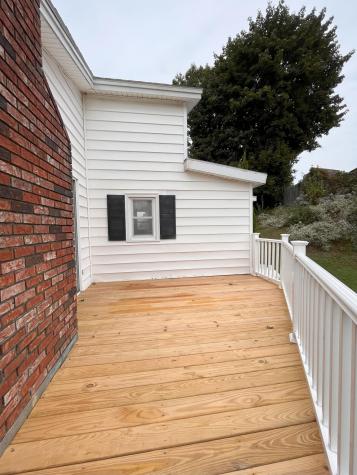 17 Irwin Street Lewiston ME 04240