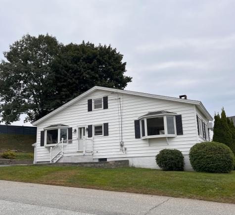17 Irwin Street Lewiston ME 04240