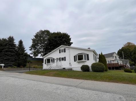 17 Irwin Street Lewiston ME 04240