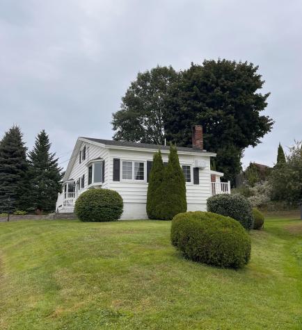 17 Irwin Street Lewiston ME 04240