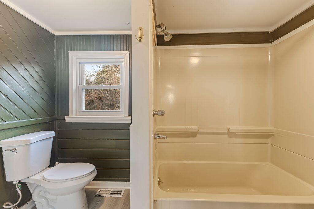 281 Gile Road Newfield ME 04095