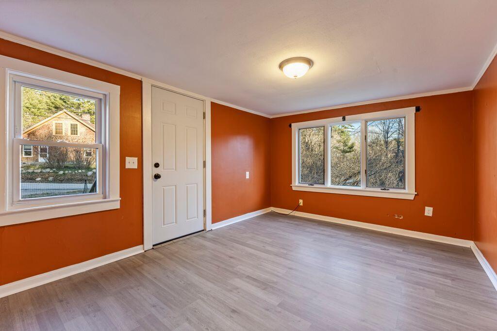 281 Gile Road Newfield ME 04095