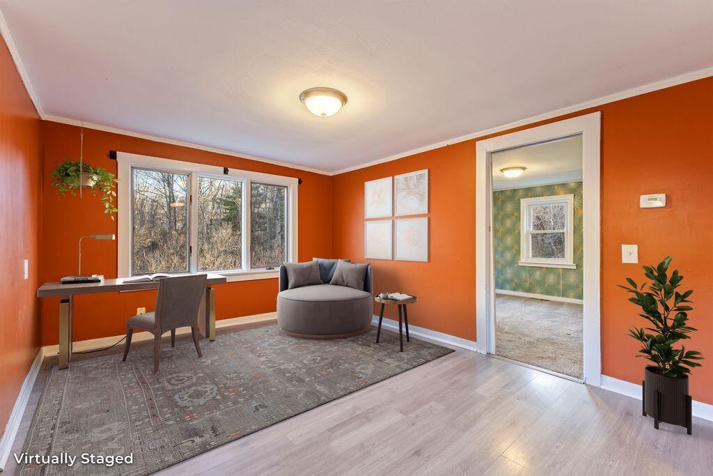 281 Gile Road Newfield ME 04095