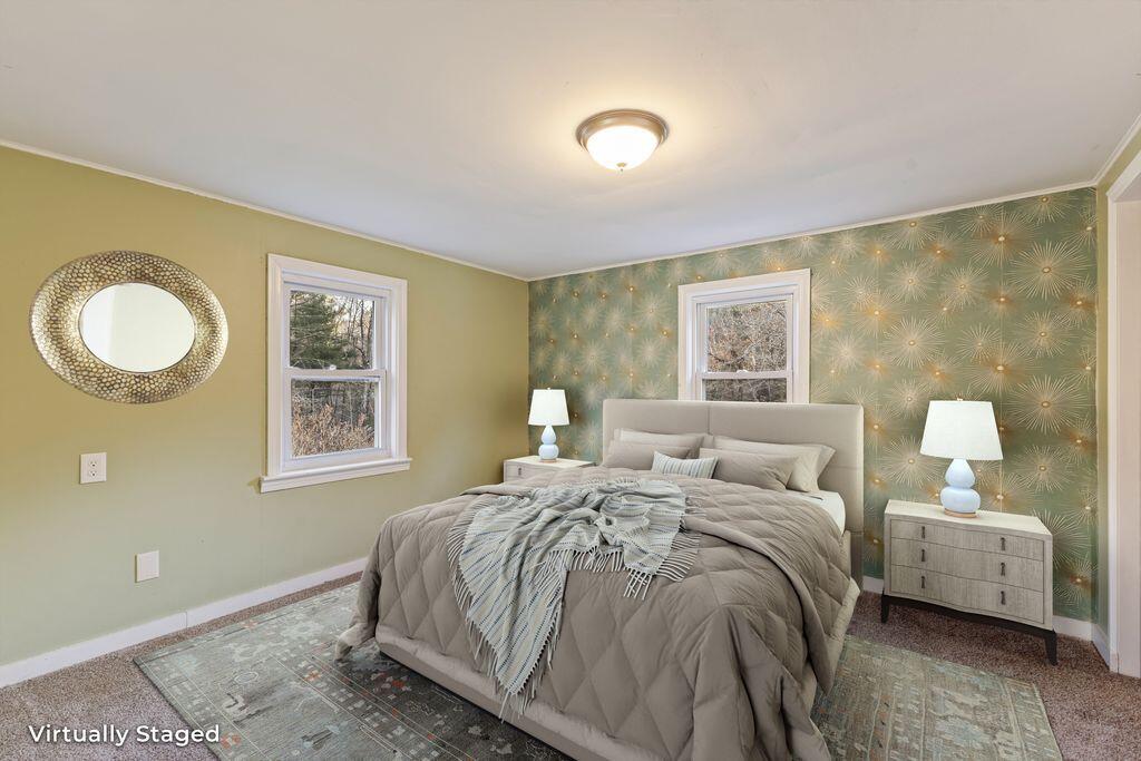 281 Gile Road Newfield ME 04095