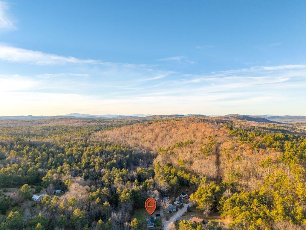 281 Gile Road Newfield ME 04095