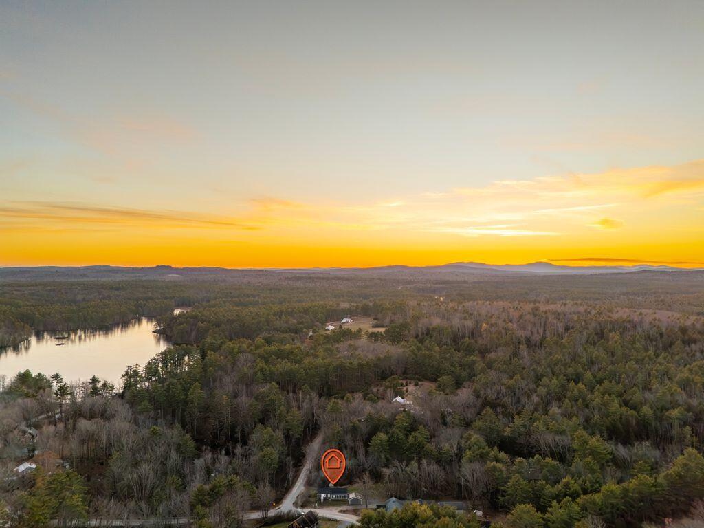 281 Gile Road Newfield ME 04095