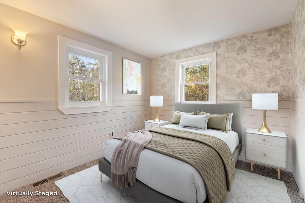 281 Gile Road Newfield ME 04095