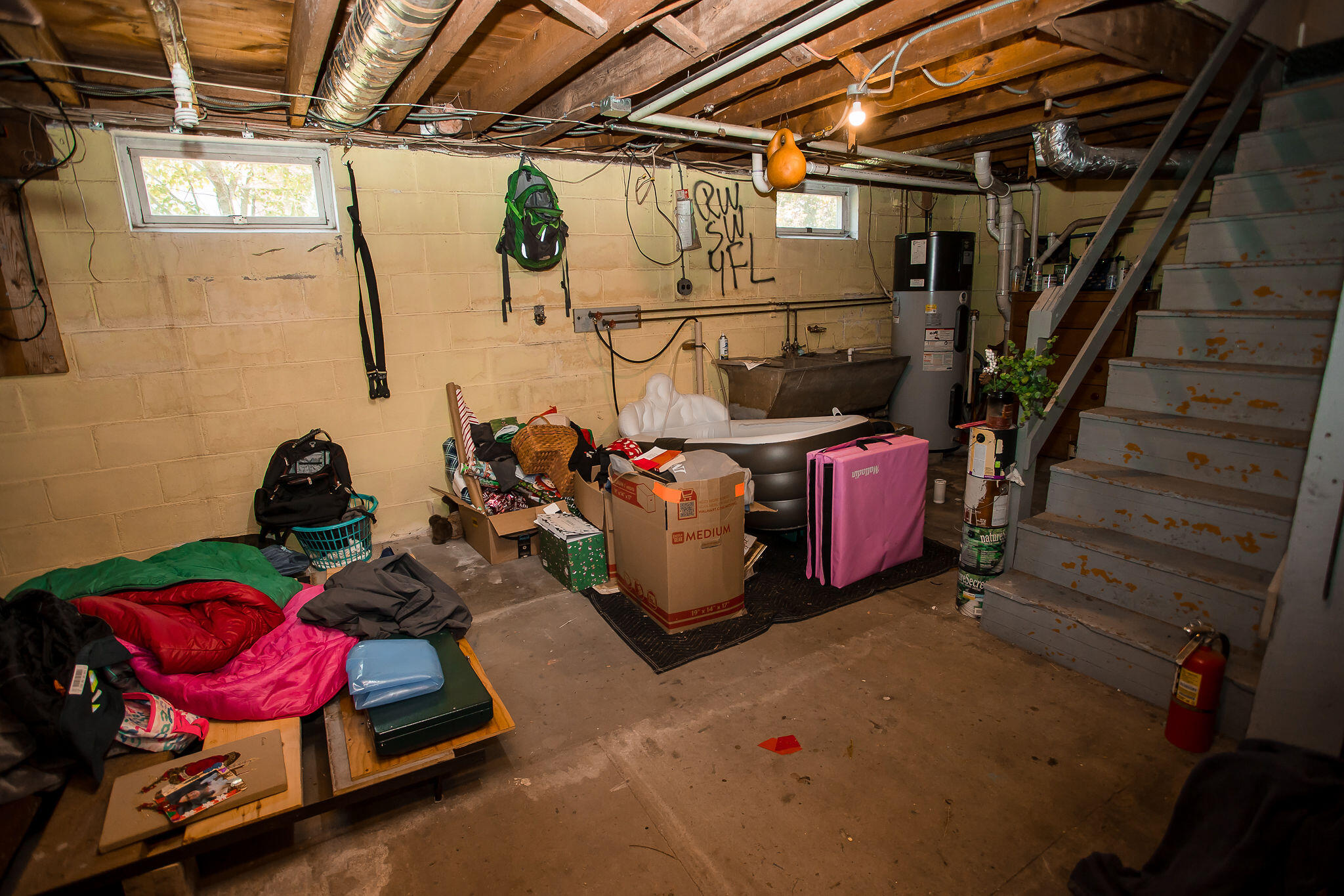 14 Nash Street Dixfield ME 04224