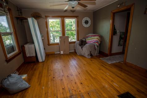 14 Nash Street Dixfield ME 04224