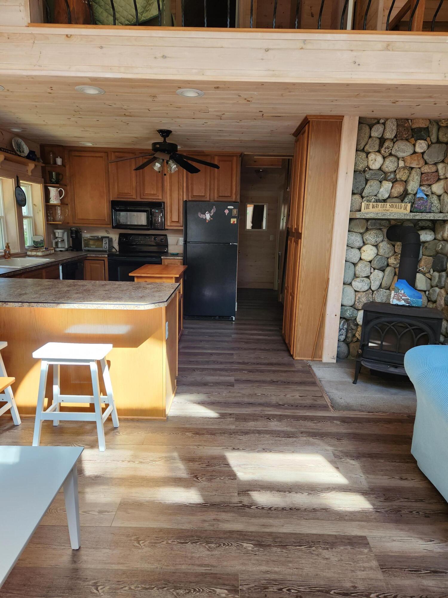 40 Moosepath Lane Searsport ME 04974