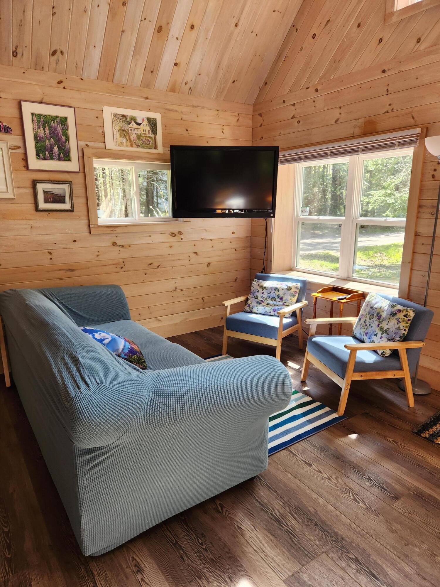 40 Moosepath Lane Searsport ME 04974