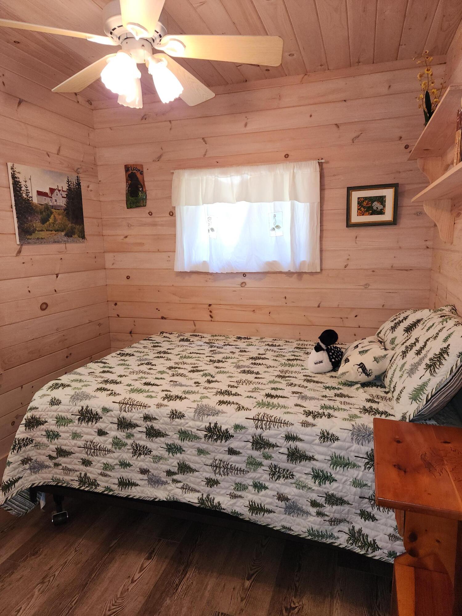 40 Moosepath Lane Searsport ME 04974