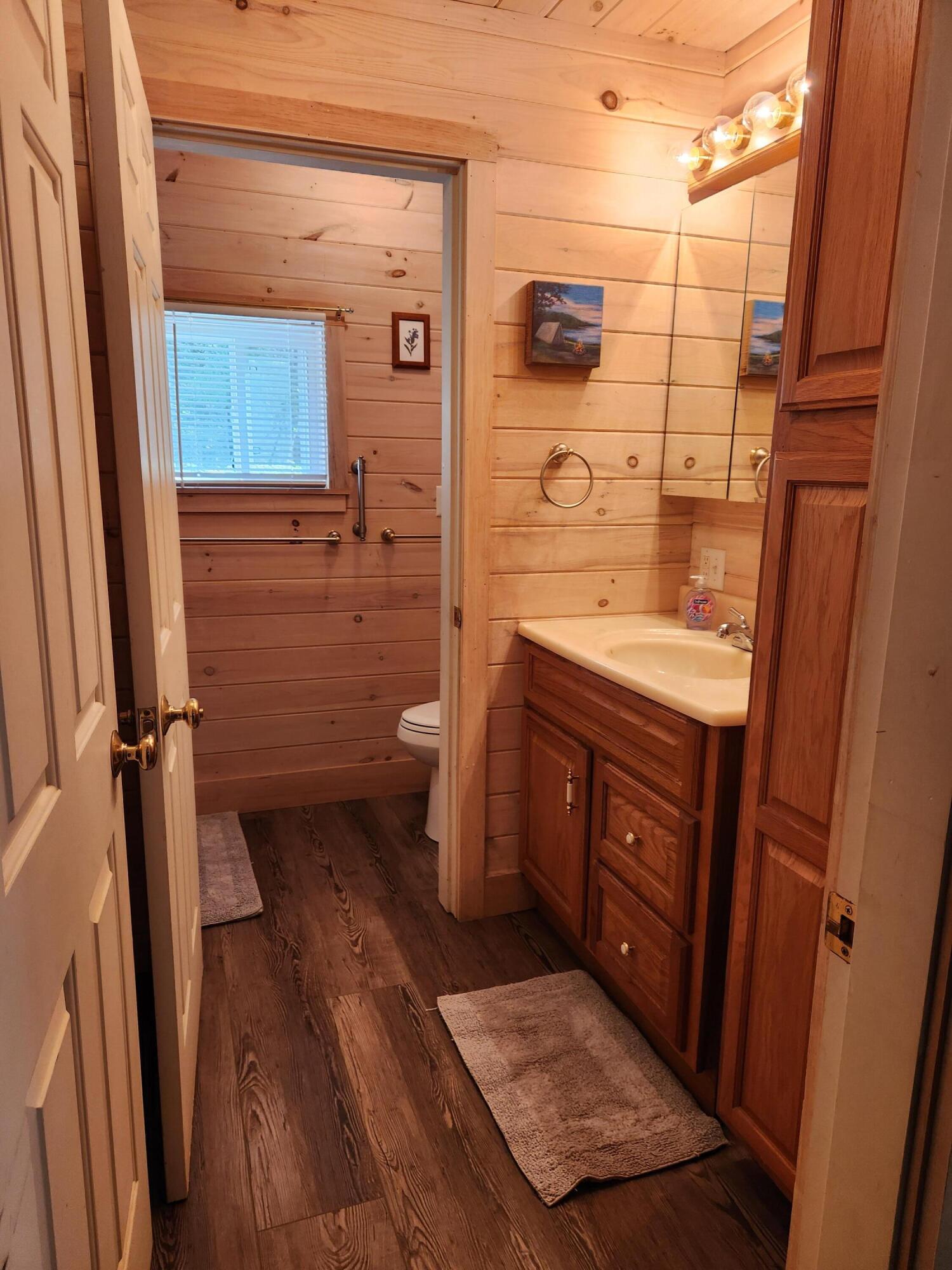 40 Moosepath Lane Searsport ME 04974