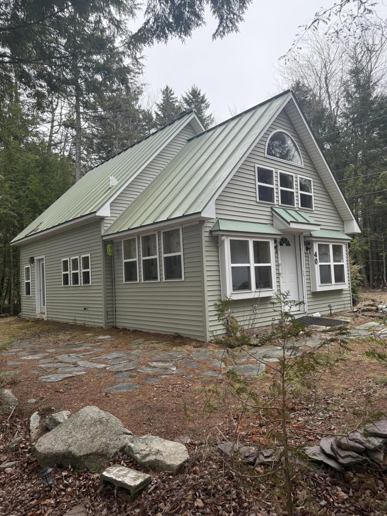 40 Moosepath Lane Searsport ME 04974