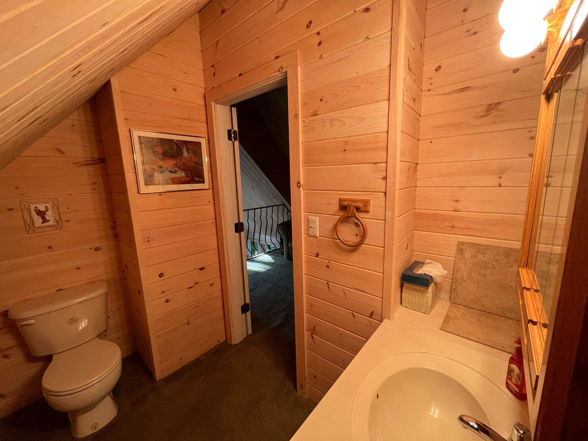 40 Moosepath Lane Searsport ME 04974