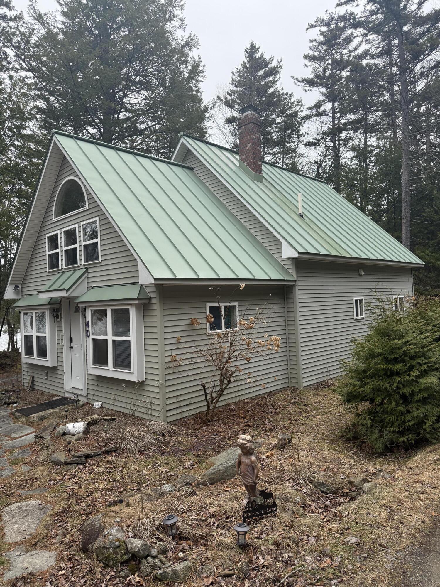 40 Moosepath Lane Searsport ME 04974
