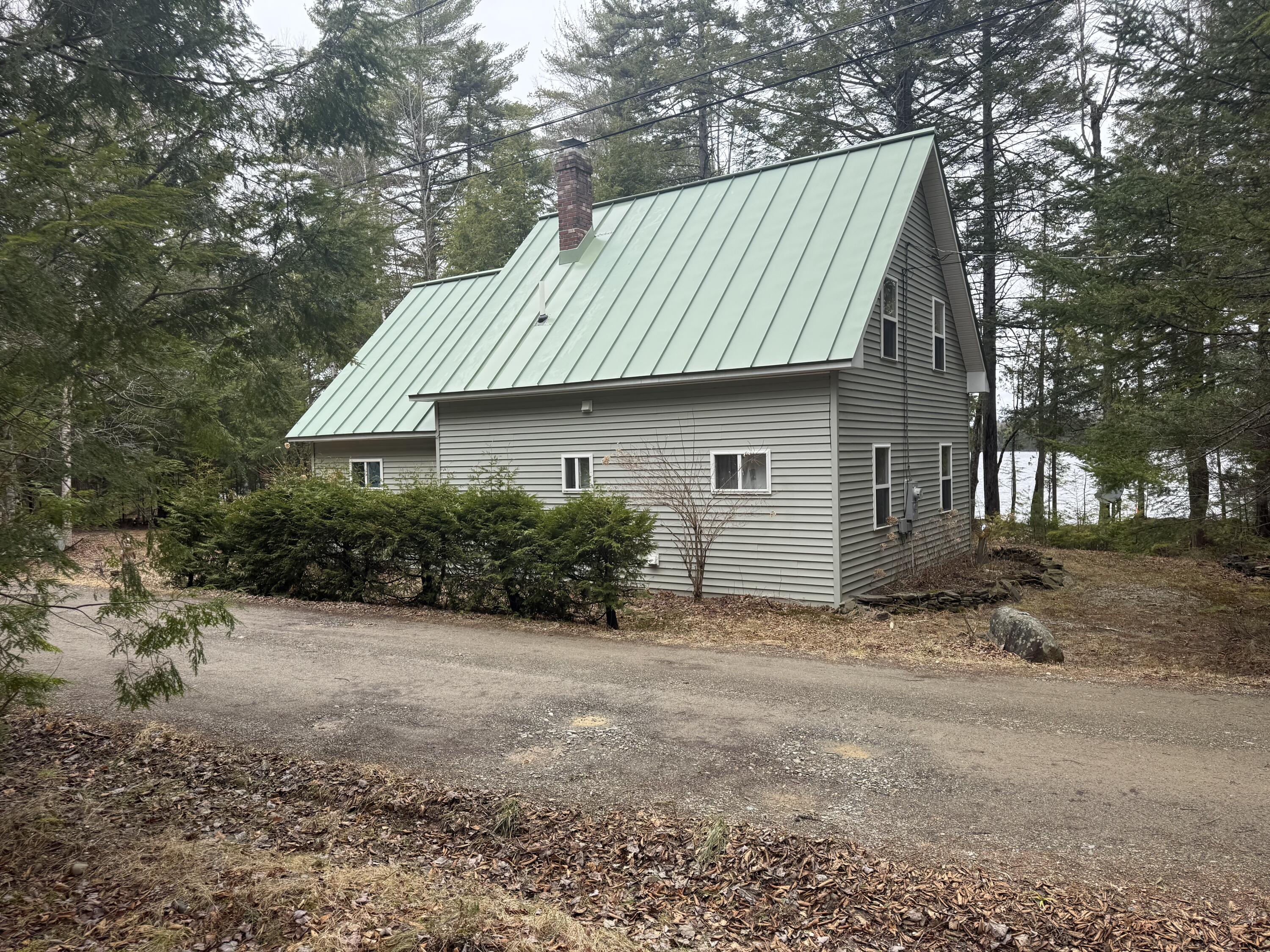 40 Moosepath Lane Searsport ME 04974
