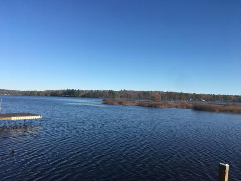 75 Plummers Landing Road Bridgton ME 04009