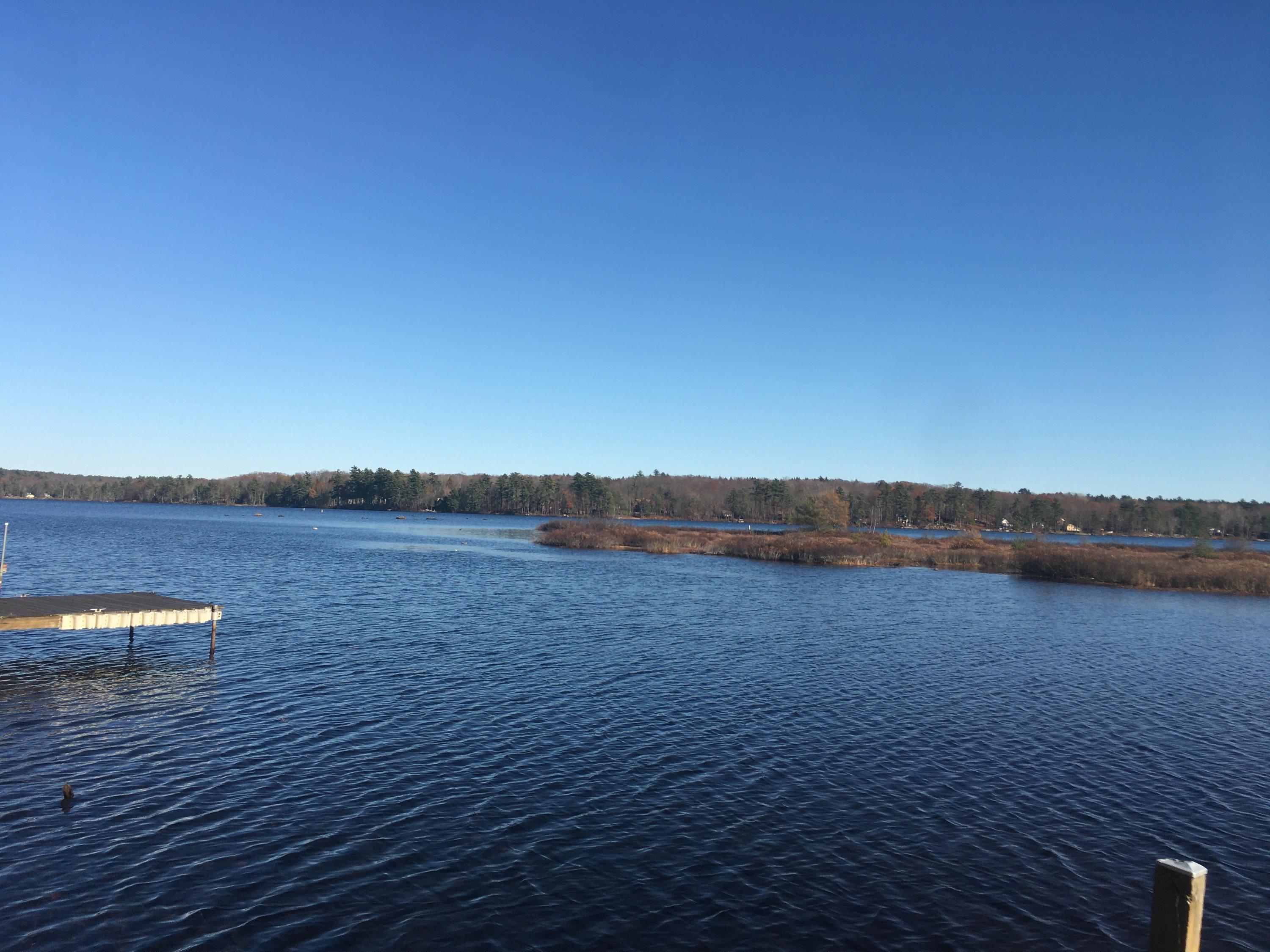 75 Plummers Landing Road Bridgton ME 04009