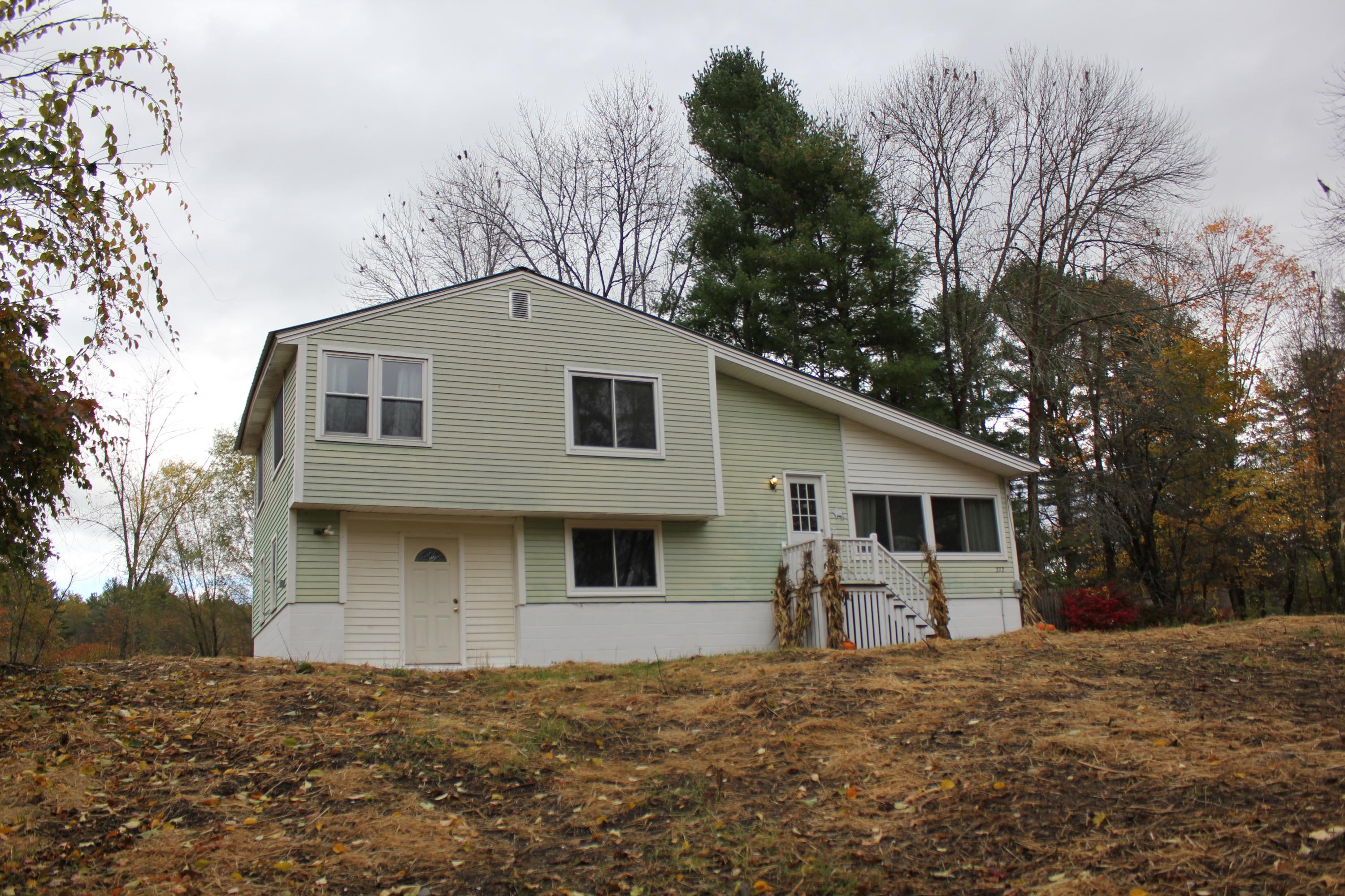 272 River Road Buxton, ME