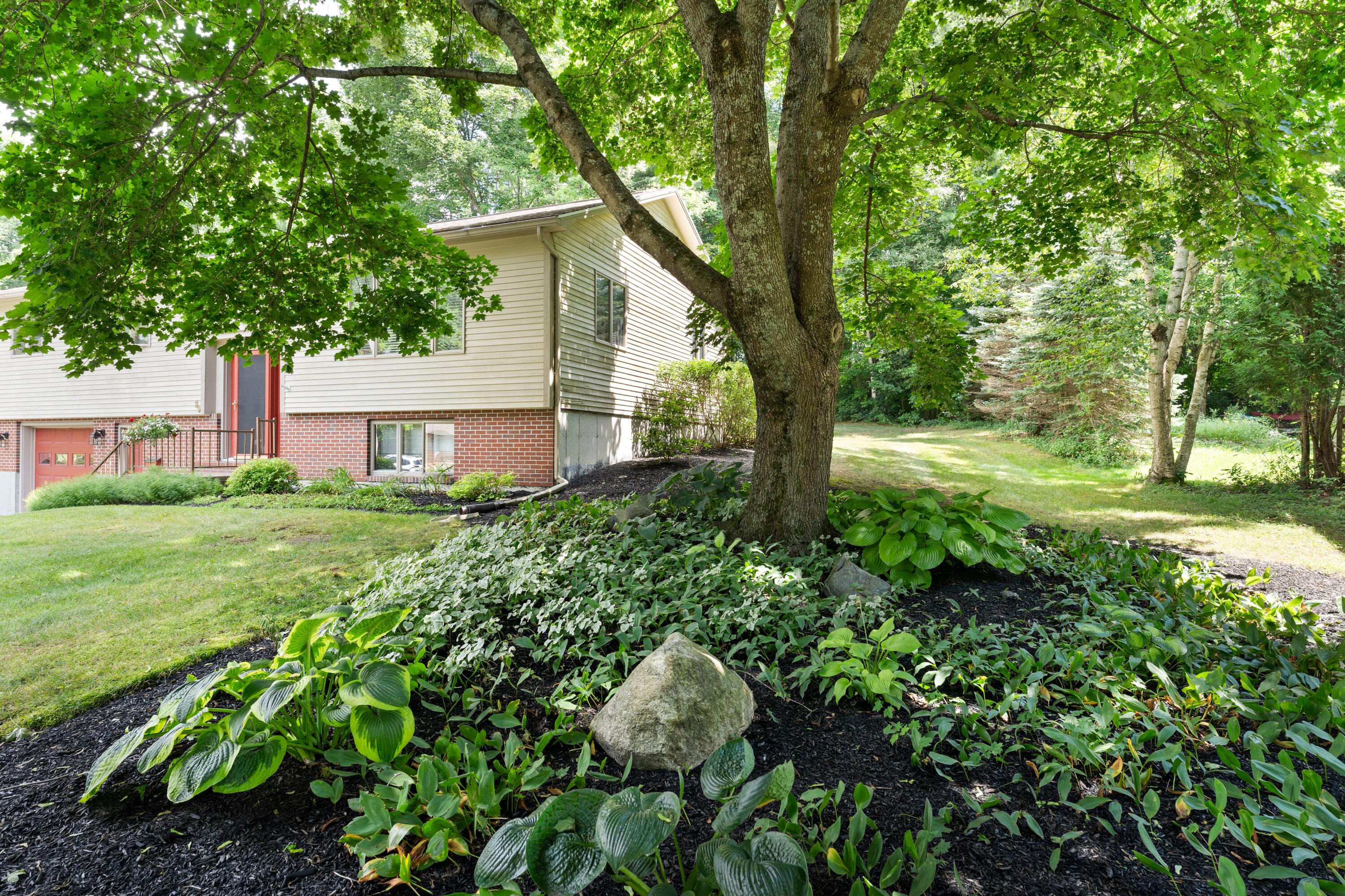 25 Wildwood Road Augusta ME 04330