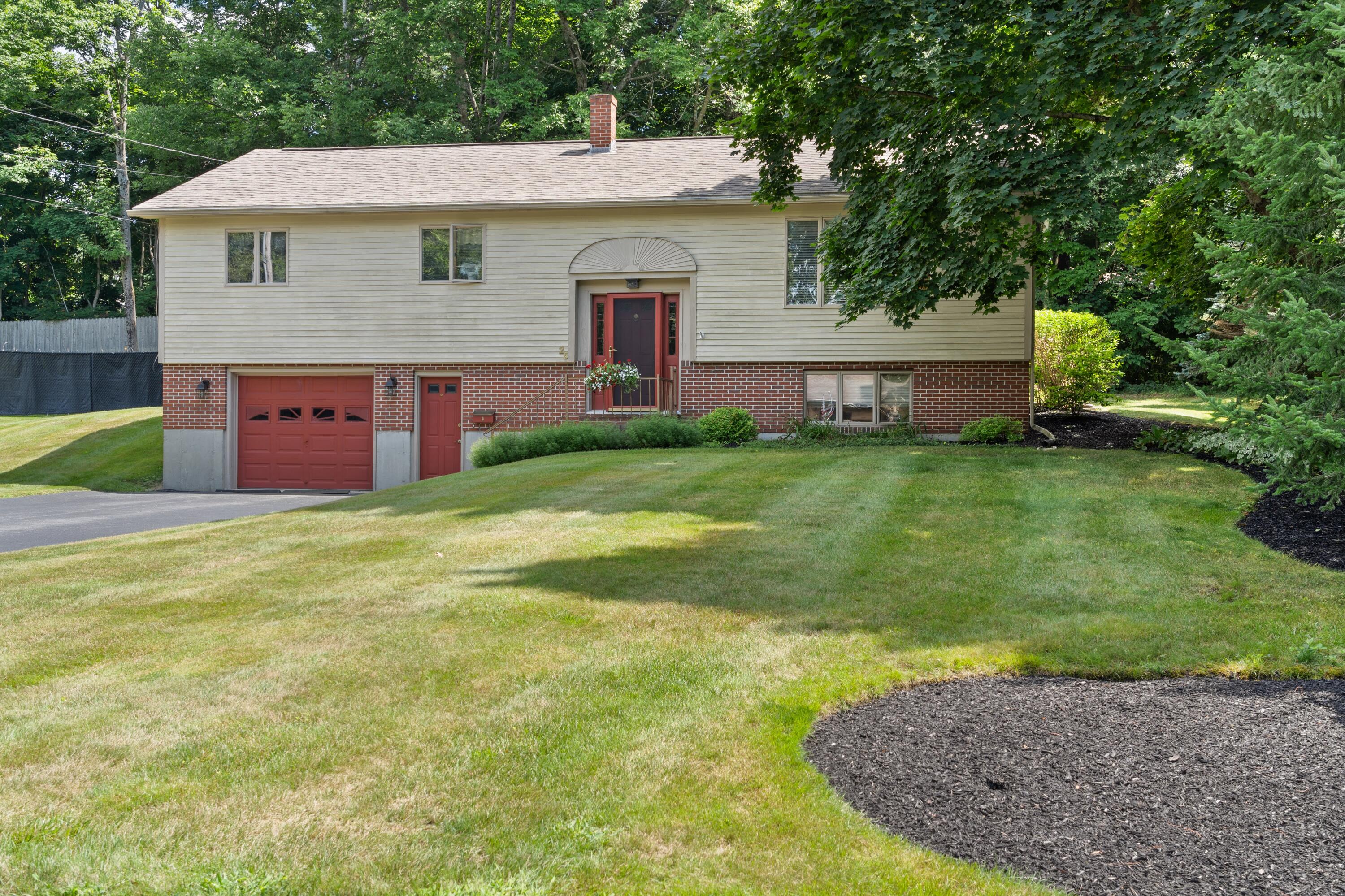 25 Wildwood Road Augusta ME 04330