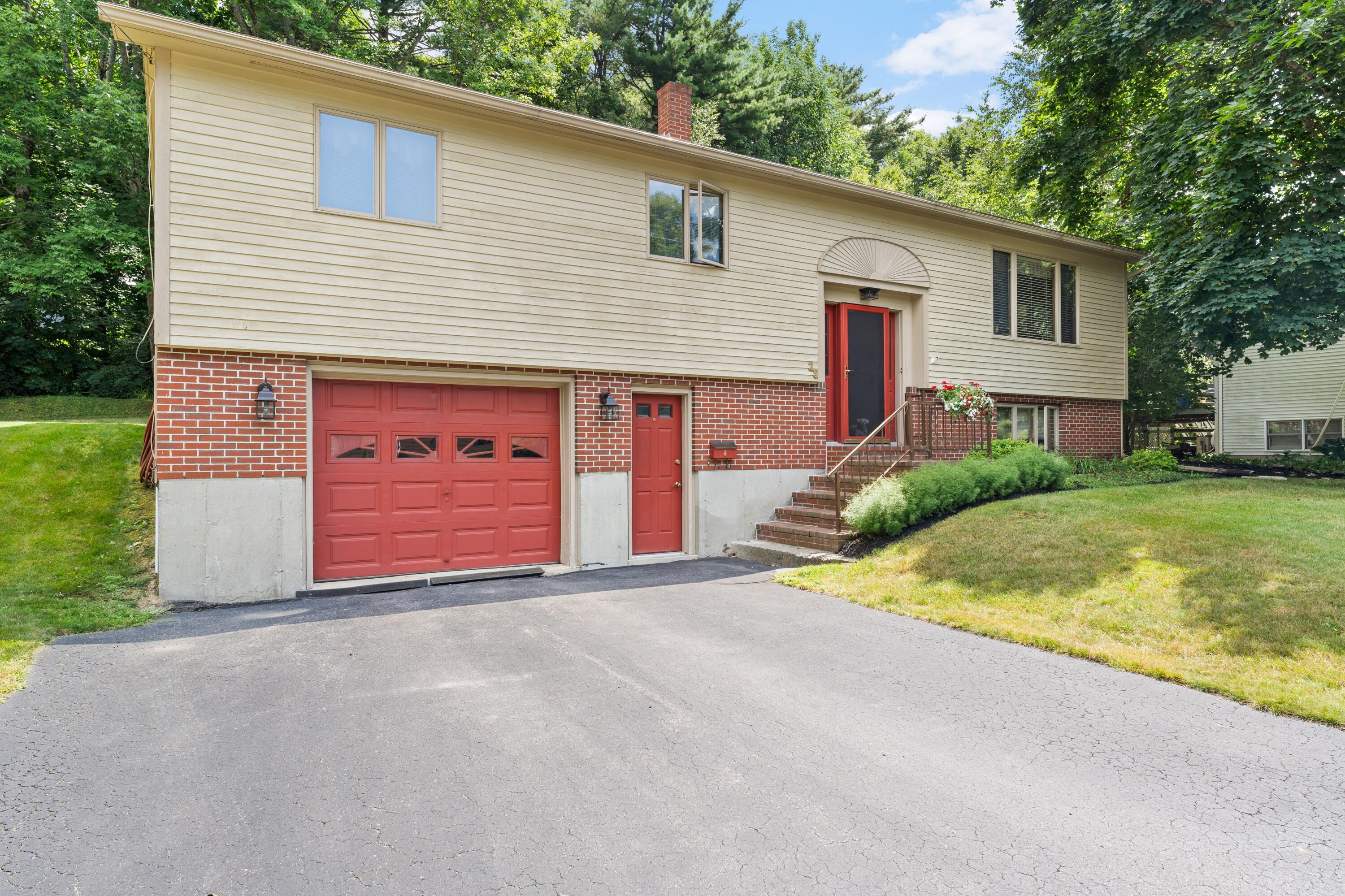 25 Wildwood Road Augusta ME 04330