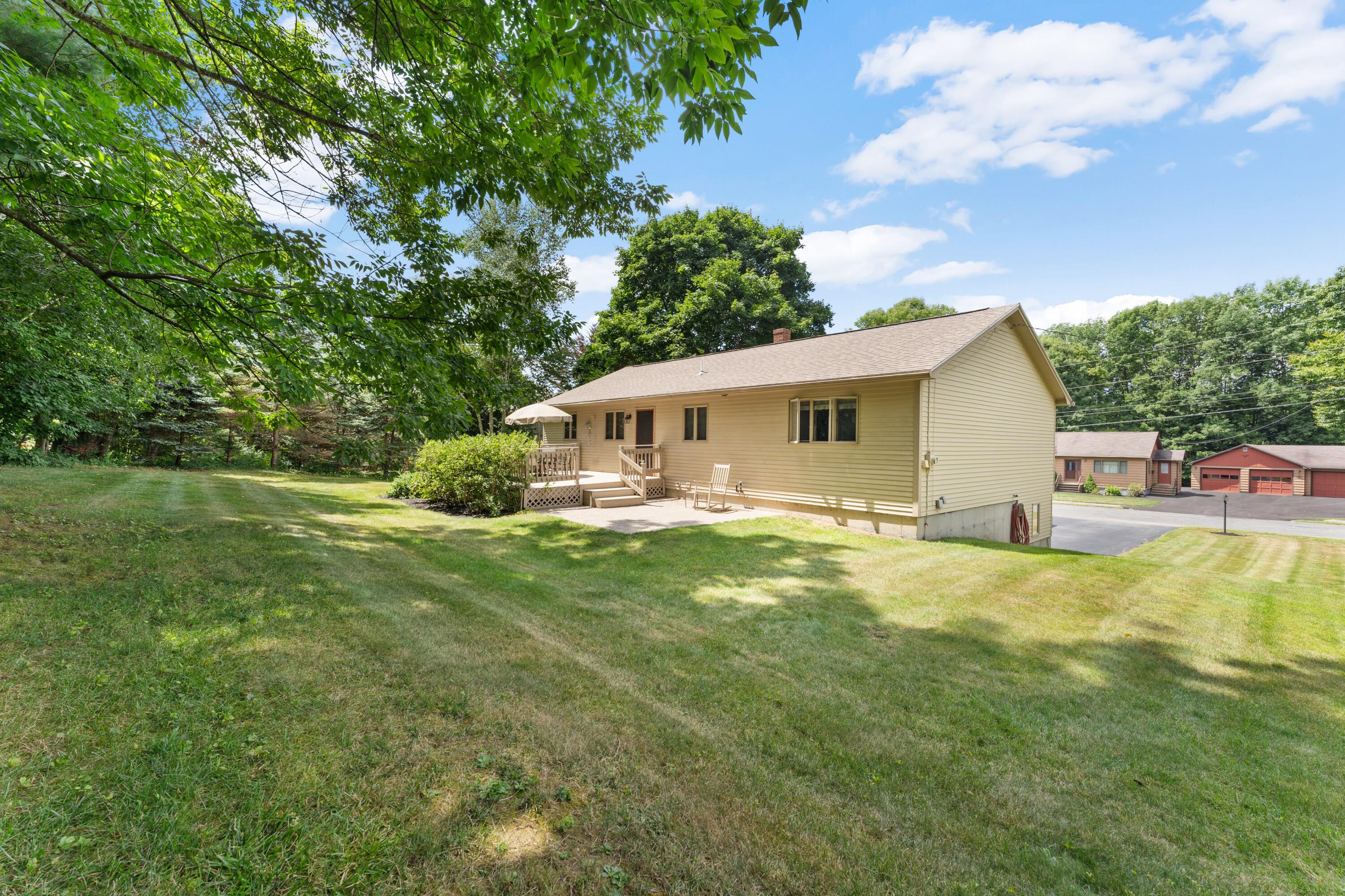 25 Wildwood Road Augusta ME 04330